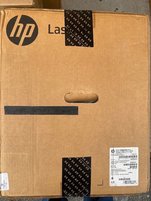 HP LaserJet Pro MFP M148FDW All-In-One Laser Printer - White