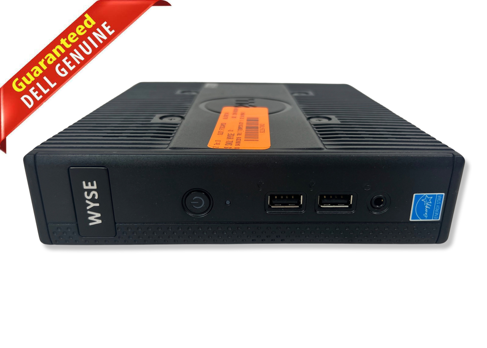 Genuine Dell Wyse Thin Client PC WES7 OS D90D7 5010 KNPV5 Device Only