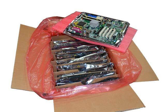 HP 358701-001 XW4200 System Board 347887-002