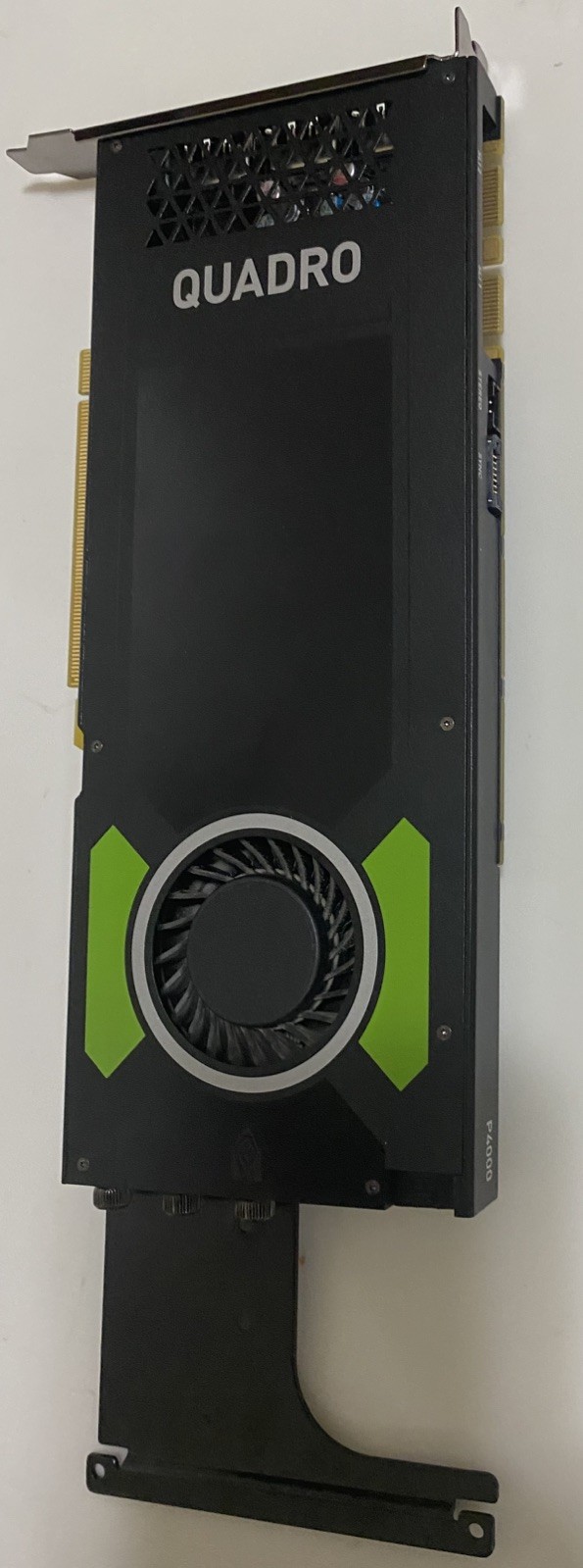 Dell NVIDIA Quadro P2000 Graphics Video Card Multiple Monitor Support