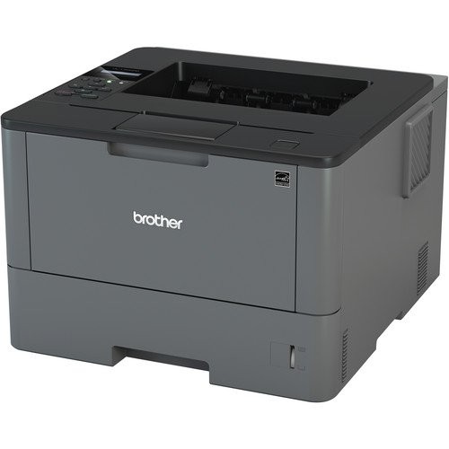 Brother HLL5000D Laser Printer 1200x1200 42ppm Duplex