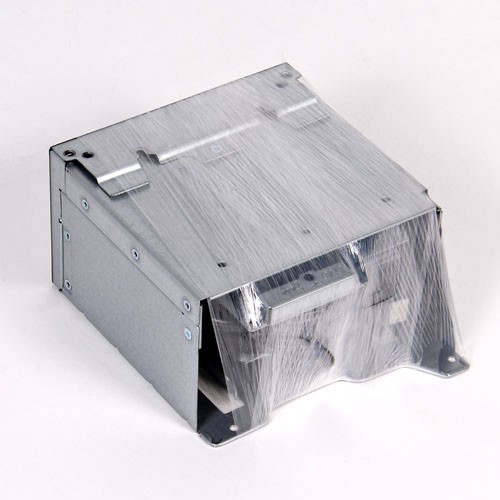 HPE 724865-B21 DL380 Gen9 Universal Media Bay Kit