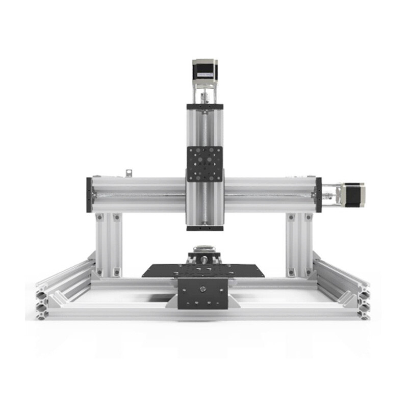 3 Axis CBeam CNC Machine Mechanical Kit DIY CBeam Engraver Frame kit CNC