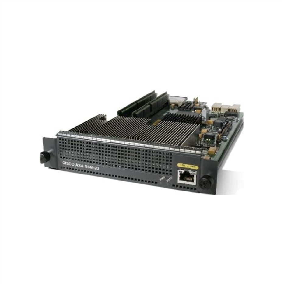 CISCO ASA-SSM-AIP-10-K9 ASA 5500 AIP Security Services