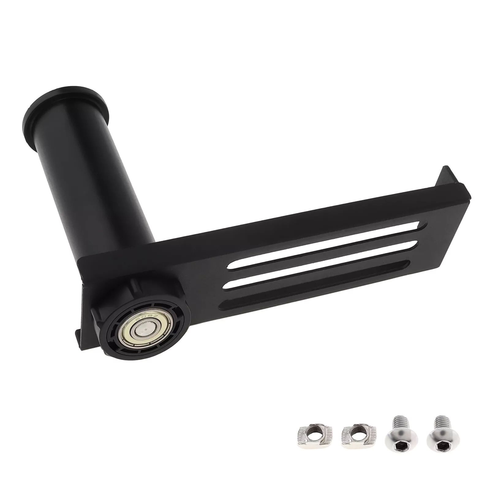 Durable Rotatable 3D Printer Filament Holder Bracket Part For Ender-3 series