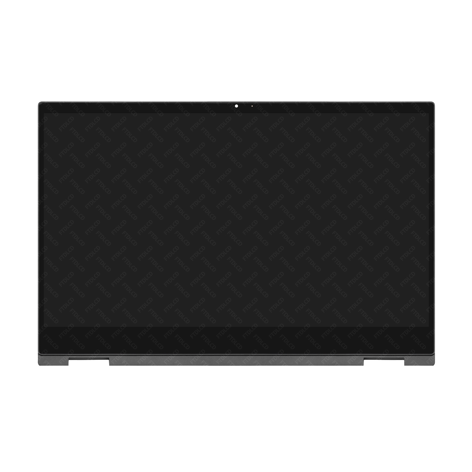 M23861-001 LCD Touch Screen Digitizer + Bezel for HP Pavilion x360 14m-dw1013dx