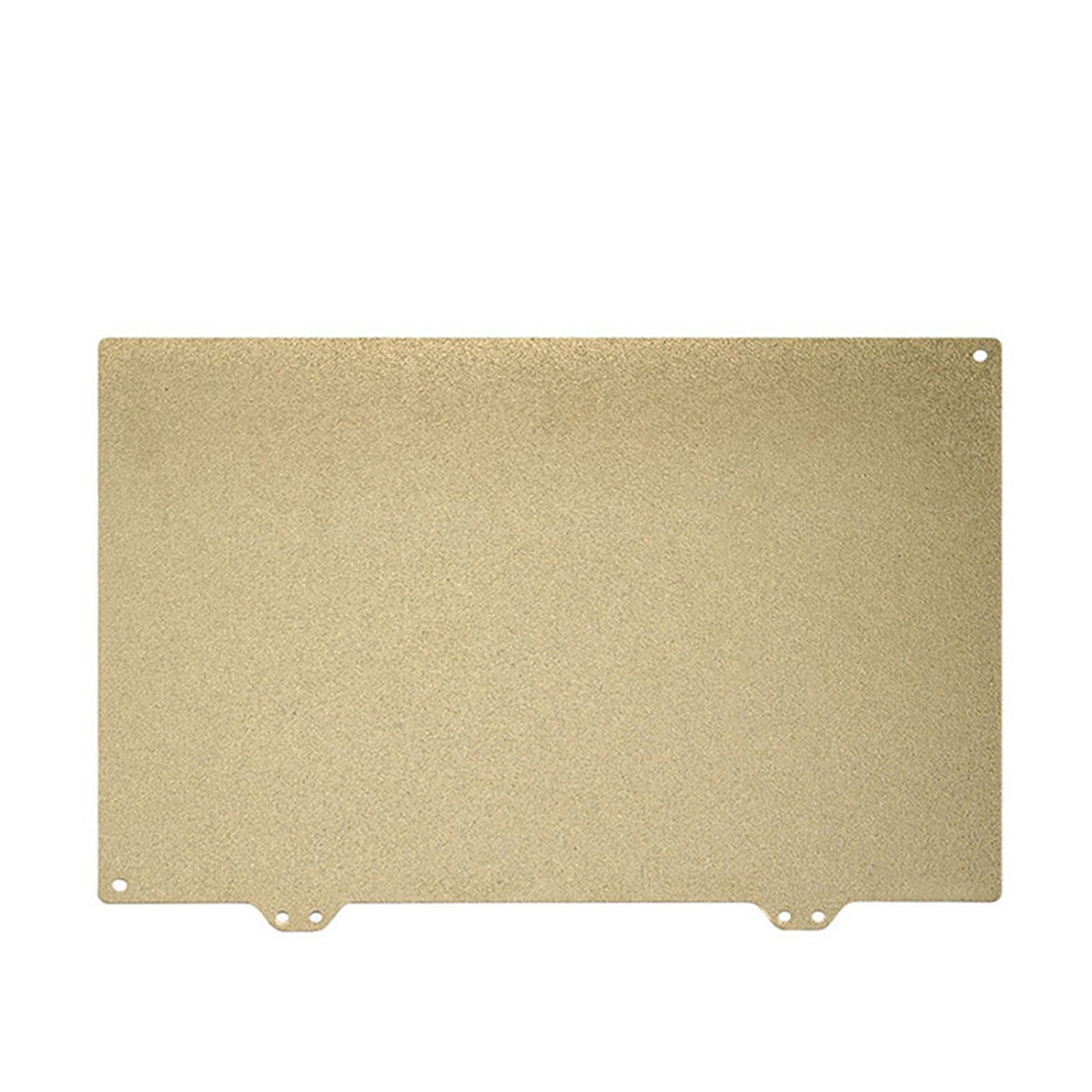 Powder Steel Plate 270x200mm Steel Plate PEI Powder Steel Plates for QIDI X-plus