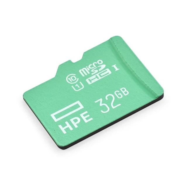 HP 700138-103 32GB MicroSDHC Flash Memory Card Micro SD 32GB
