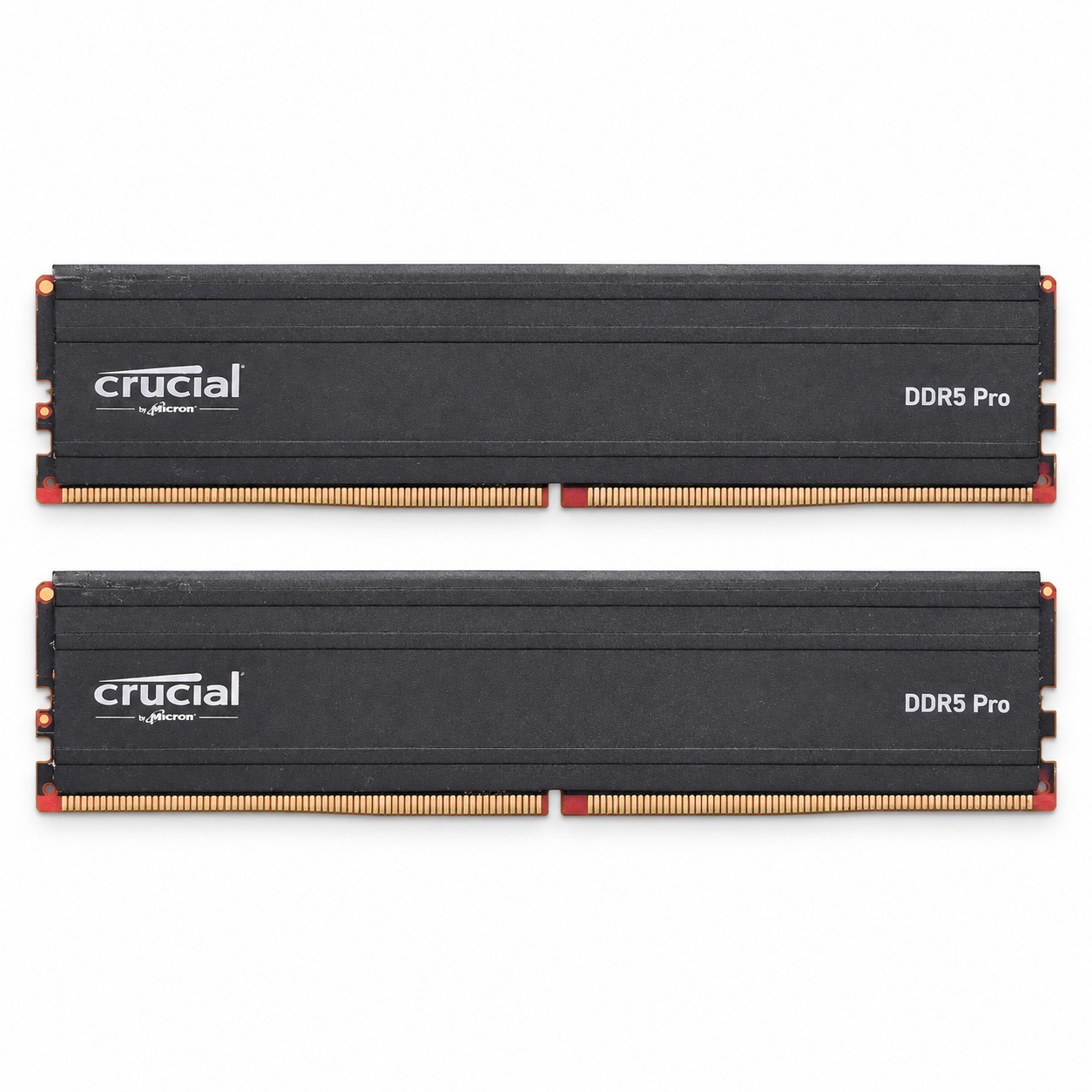 Crucial Pro 64GB 2x32GB DDR5 5600 CL46 Desktop RAM CP32G56C46U5 Tested