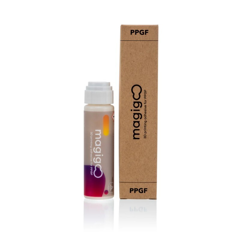 Magigoo Pro PP GF - 50 ml - 3D Printing Adhesive for Glass-Fiber Reinforced Poly