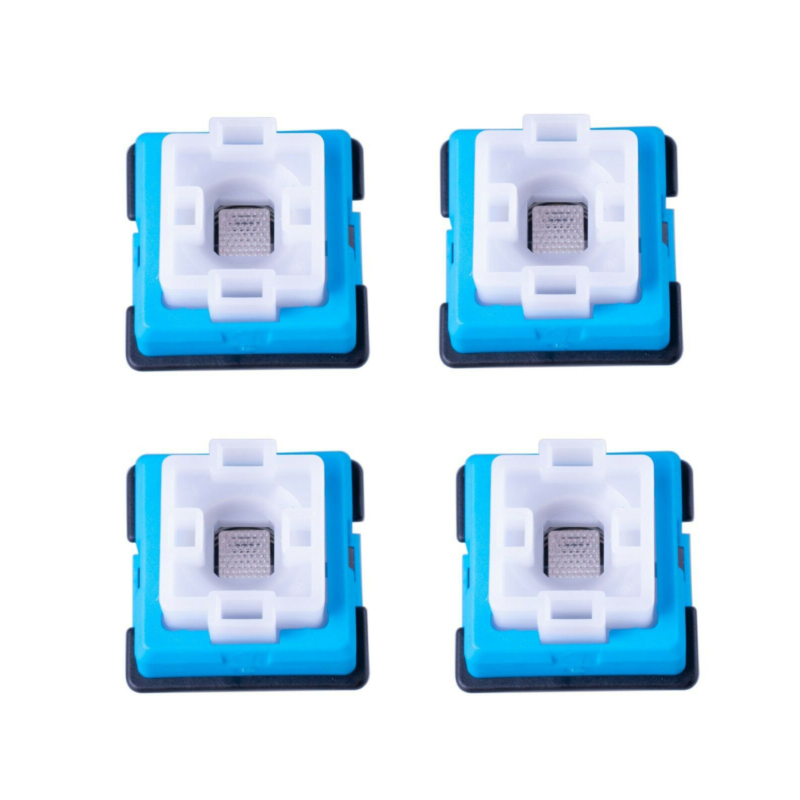 4PCS Romer G-Switches Buttons Key For Logitech G810 G910 G413 G512 Pro Keyboard