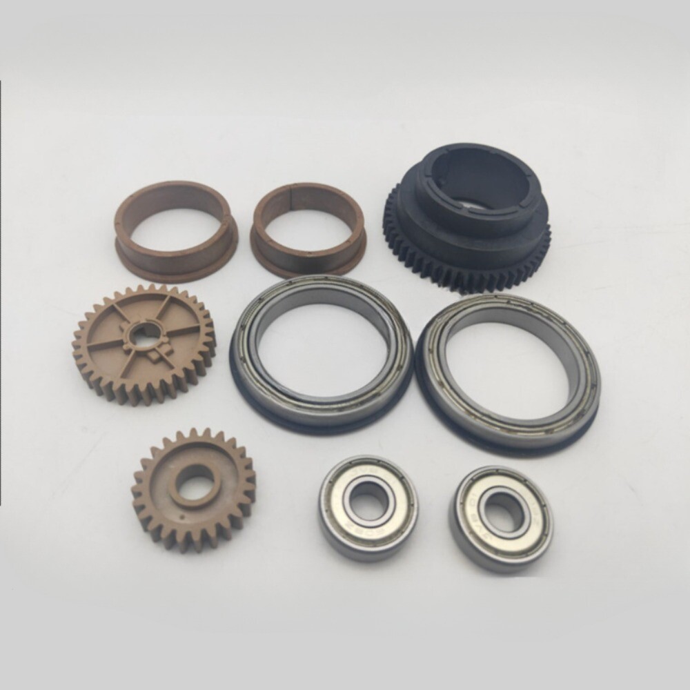 New Fuser Gear Bushingr Bearing Kit for Sharp MX754 654 6508 7508 6581 7581