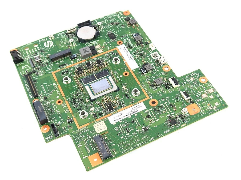 HP OMNISTUDIO X 27-CS INTEL CORE ULTRA 7 256V 16GB RAM MOTHERBOARD P20676-602