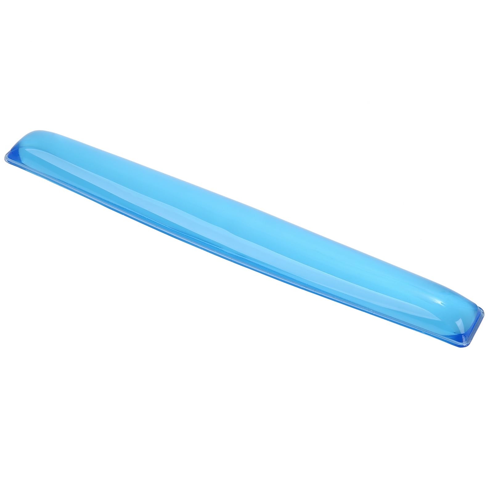 ABRONDA Gel Keyboard Wrist Rest Pad AB-005-JPD Blue