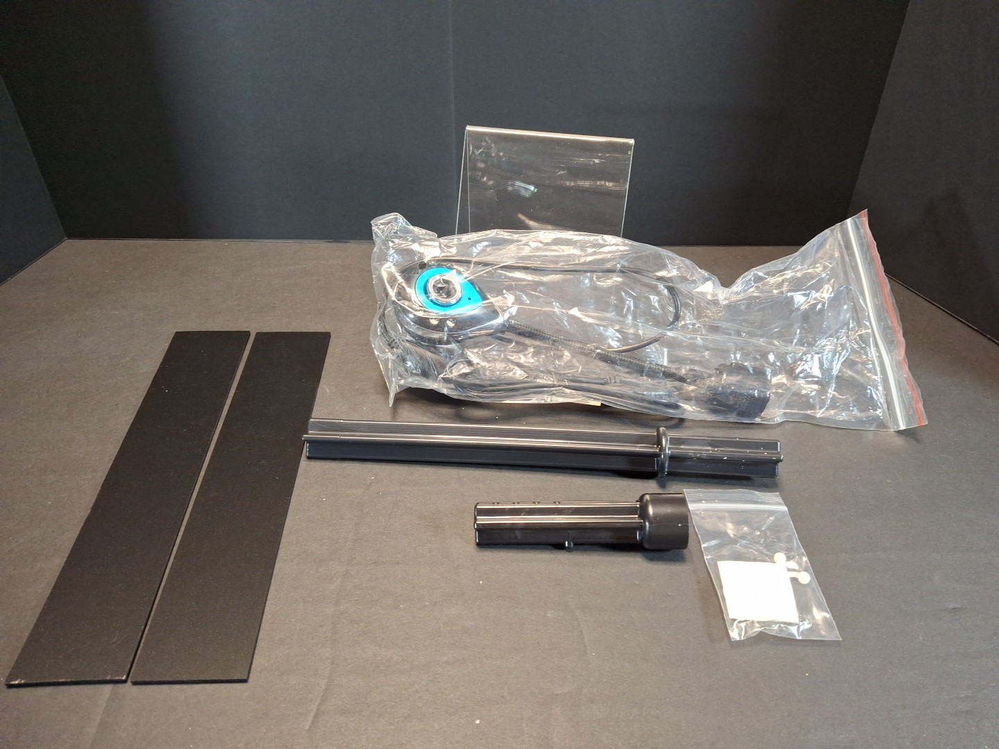 New iMicro IMYY11 USB Webcam Adjustable W/ Kit