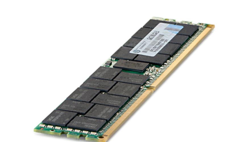 672633-B21 HP 16GB (1x16GB) SDRAM DIMM