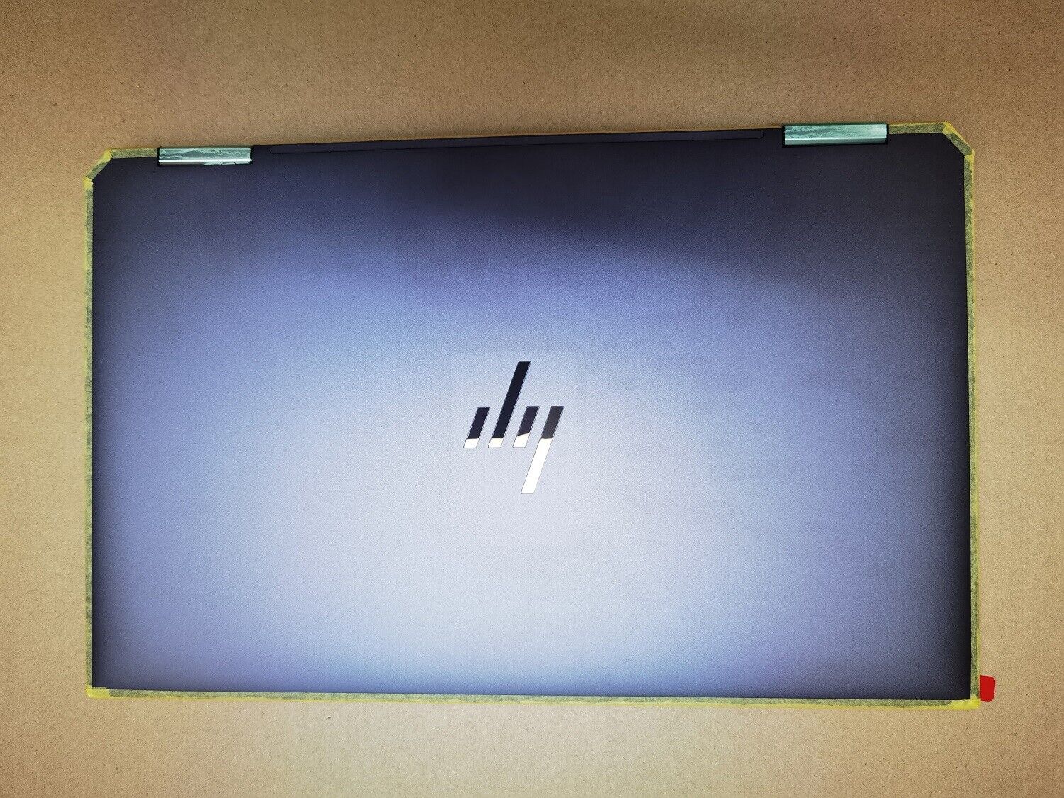 For HP Spectre x360 13-AW 13-aw0061TU LCD DISPLAY OLED UHD Full Hinge Up 8WH31PA