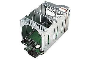 Fujitsu 88040230 REAR FAN CAGE WITHOUT ~E~