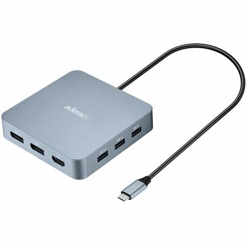 Adesso AUH-4051 Docking Station
