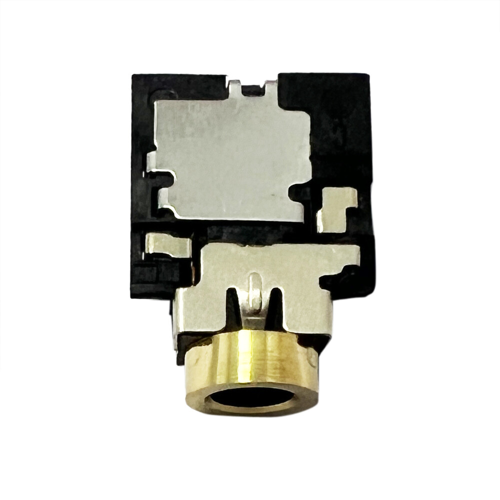 For MSI MS-16R8 GF63 12UC/12VF/12VE/12UCX/12UDX MS-16RK  Audio Jack Connector