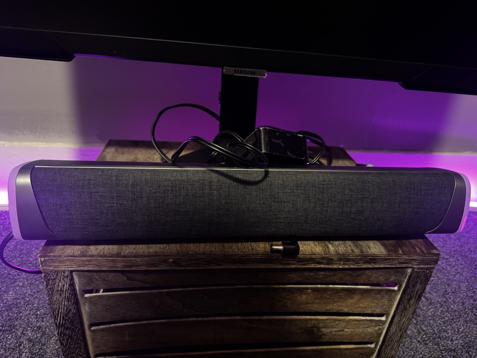 Samsung Odyssey G4 series