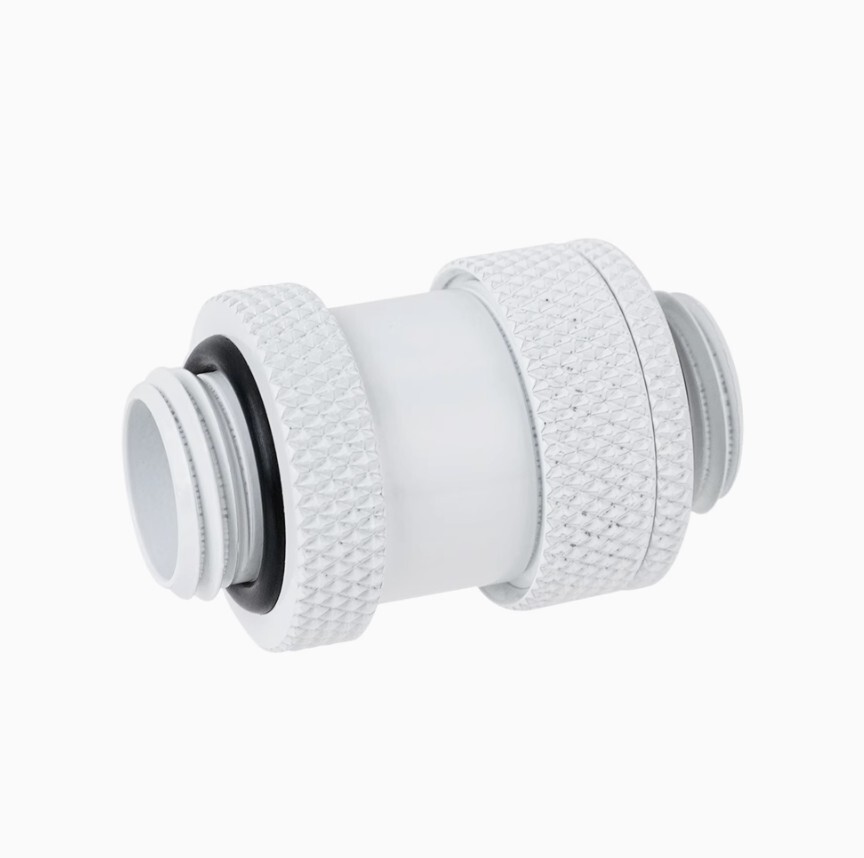 Barrow Retractable Connector Fitting G1/4 Thread Male to Male 22mm to 31mm MAX