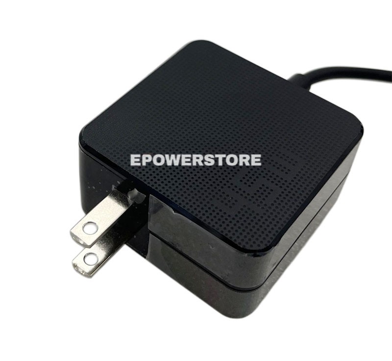 45W AC Adapter Charger For Asus VivoBook 15 F1504VAP F1504VA 19V 2.37A 4.5*3.0MM