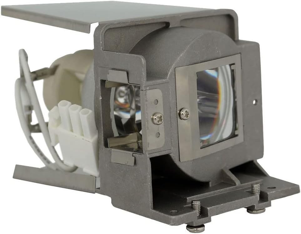 IET Genuine OEM Replacement Lamp for ViewSonic PJD5233-1W Projector (Osram bulb)