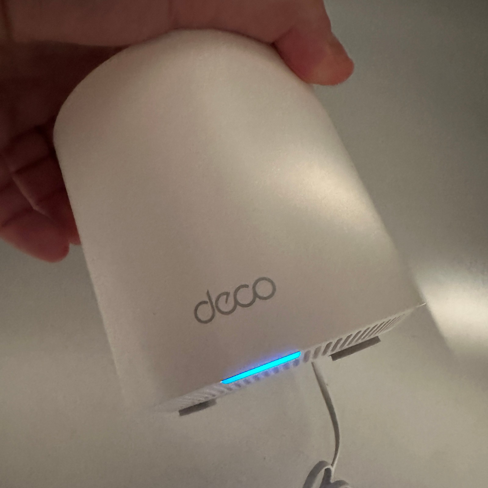 TP-Link Deco X20 AX1800 Whole Home Mesh Wi-Fi 6 System Router *Tested*