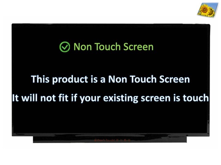 TL140ADXP01-00 GENUINE ASUS LCD 14.0 FHD LED ROG G14 GA402RJ-G14.R96700