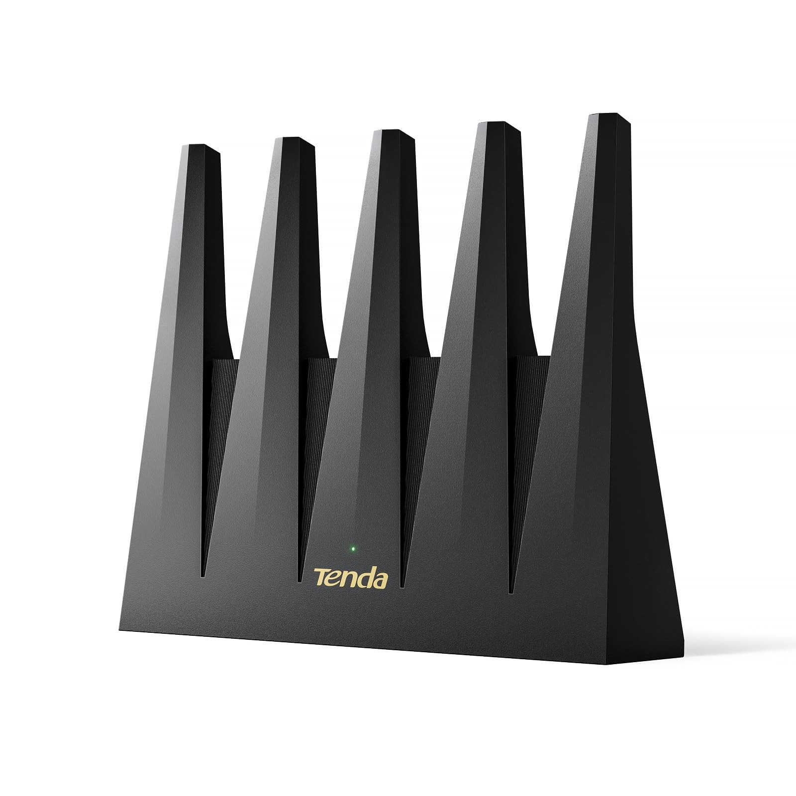 Tenda WiFi 7 Router BE7200 – Dual-Band High-Speed Wireless Internet Router,,