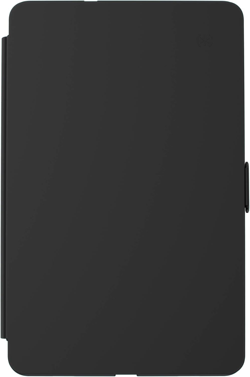 Speck Balance Folio Series Hard Case for Samsung Galaxy Tab A | Color :Black