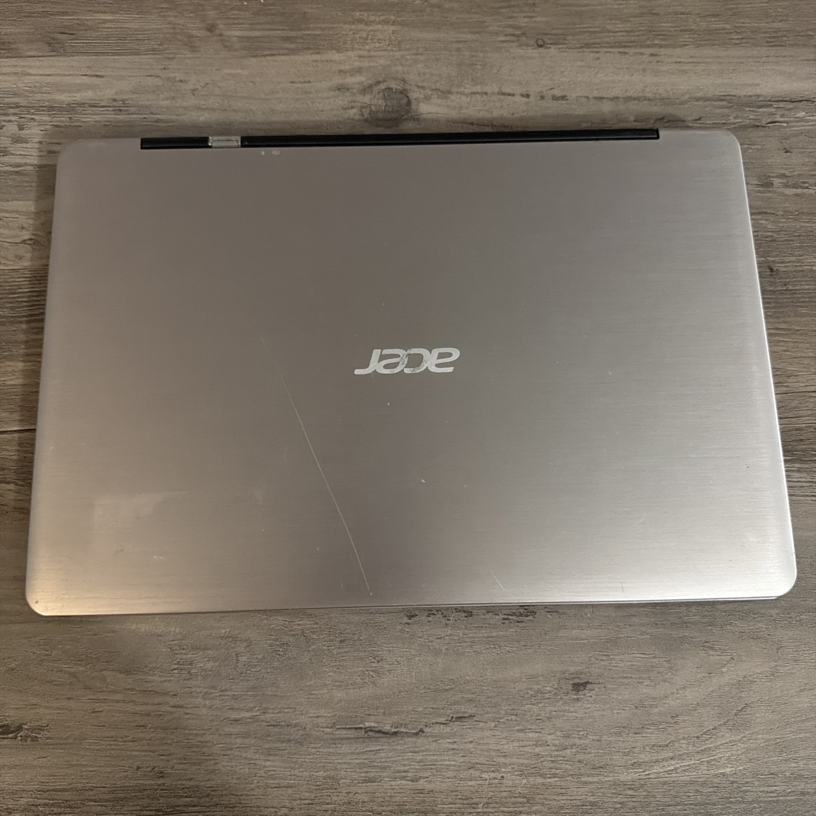 Acer Aspire S3 MS2346