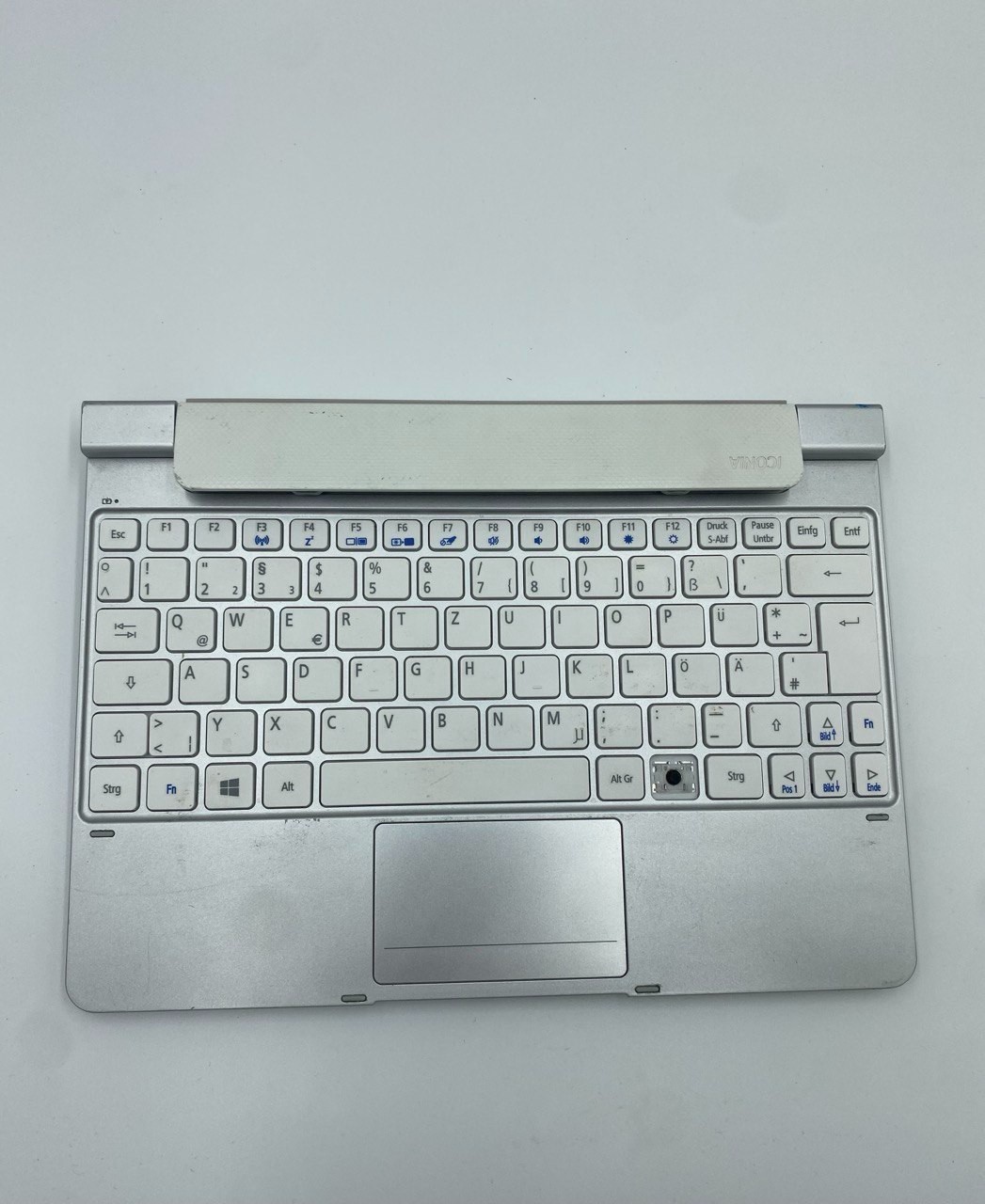 Keyboard Docking Station for Acer Iconia Tab Model: KD1 For Parts