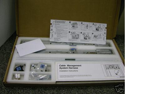 HP 307188-003 Rack Rail Kit for Proliant DL740