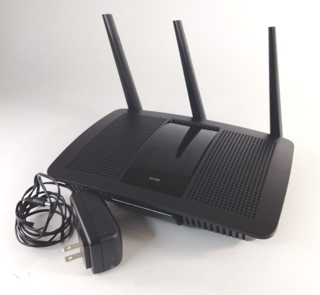 Linksys EA 7300 V2 Wireless Router