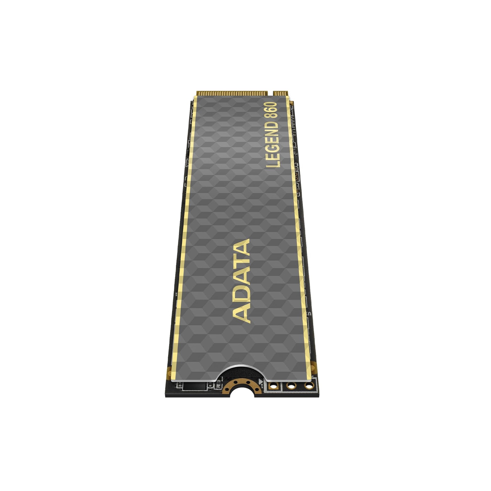 ADATA Legend 860 PCIe Gen4 x4 M.2 2280 SSD - 2TB NVMe Internal Solid State...