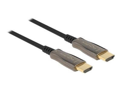 Delock Active Optical Cable HDMI 8K 60Hz Cavo 84040