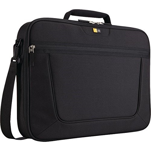 Case Logic VNCI217BLACK Carrying Case for 17.3" Laptop - Black