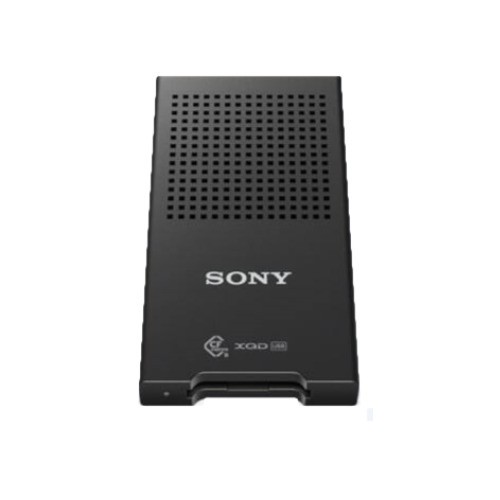 Sony Pro CFexpress Type B / XQD Memory Card Reader (mrwg1-t1) (mrwg1/t1)