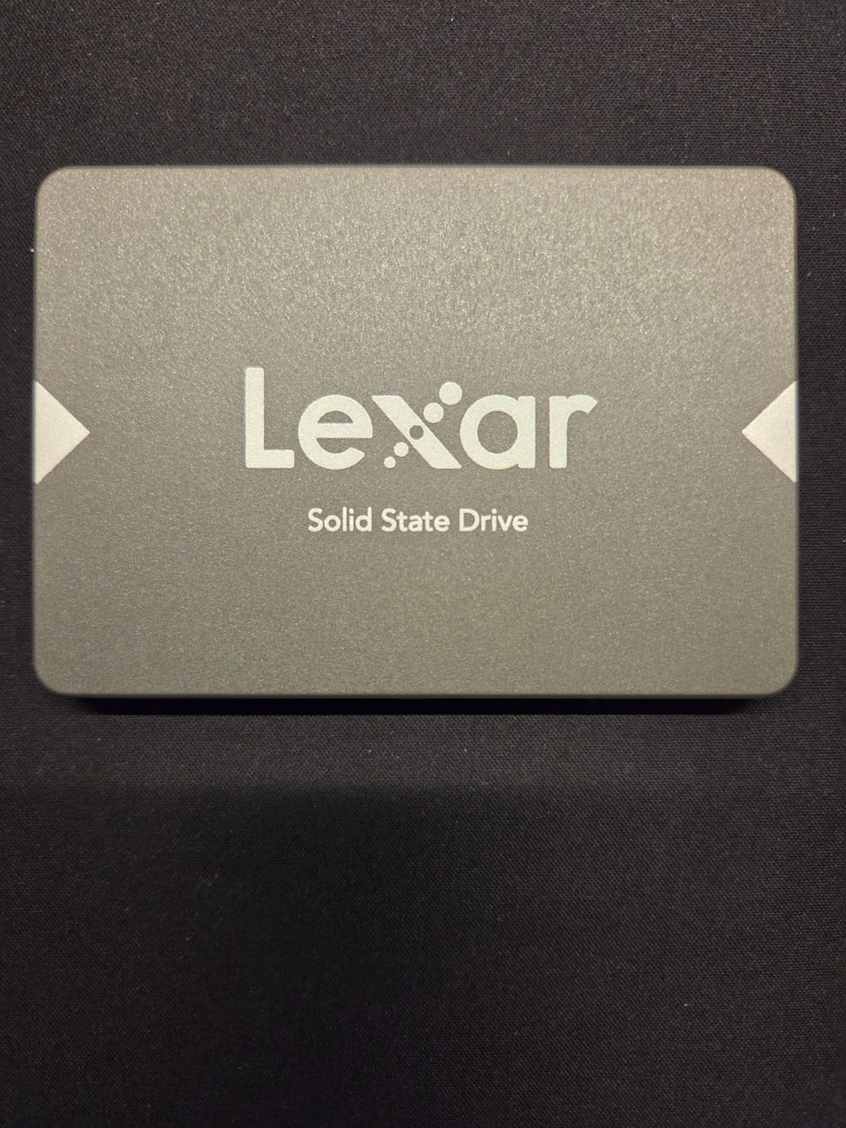Lexar NS100 128GB SATA 2.5-Inch SSD