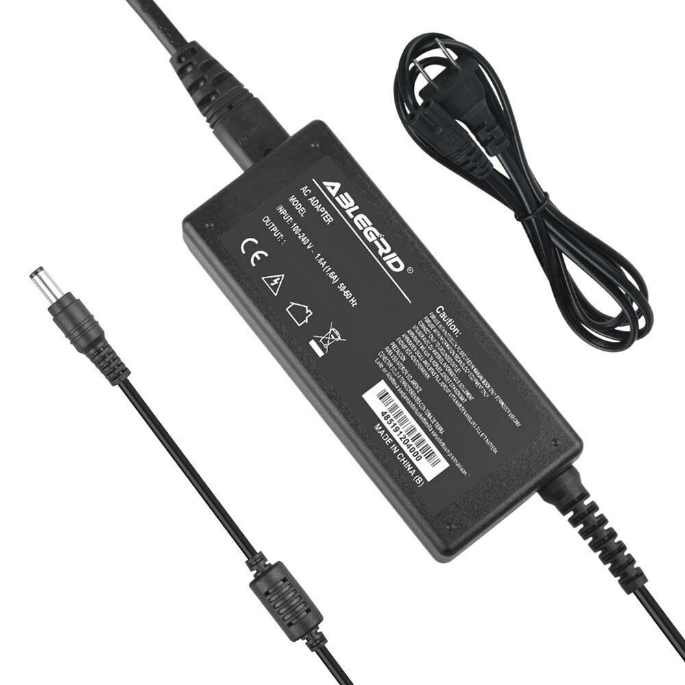AC Adapter Charger For Linksys EA6900 EA7500 AC1900 WI-FI ROUTER 12V 4A Power