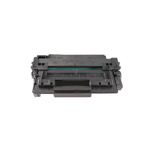 3pk Q6511A Black Compatible Toner Cartridge For HP LaserJet 2410 2420 2430 