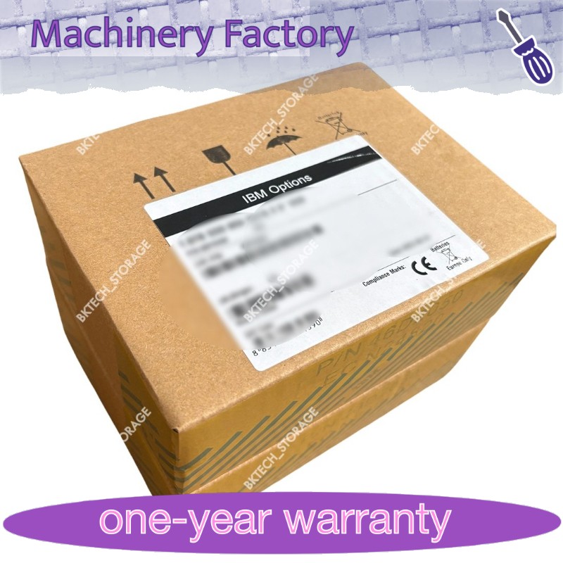 IBM V9000 2.4TB 10K RPM 12Gb SAS 3.5" LFF HDD 01YM178 01YM164 01YM166