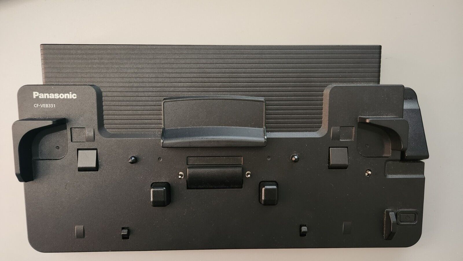 Panasonic Accessories Cf-Veb331U Desktop Dock