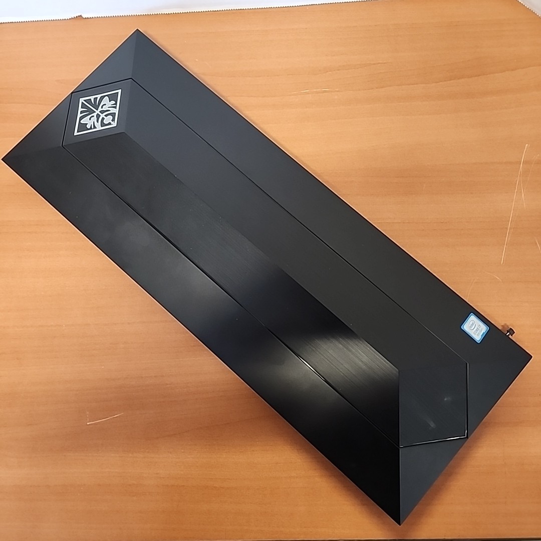 HP OMEN Obelisk-875 25L FRONT FACEPLATE WITH RGB