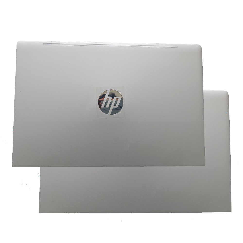 2X Laptop New For HP Probook 640 G8 LCD Back Cover Rear Lid Top Case M21382-001