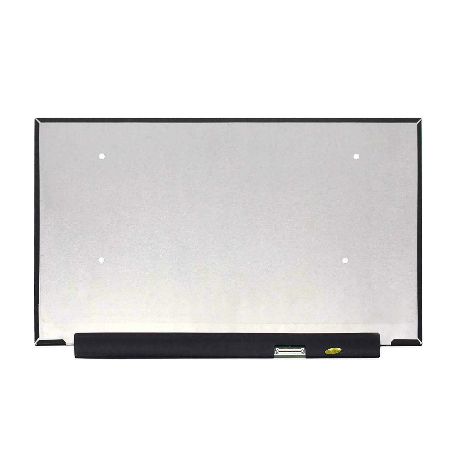 NEW GENUINE Alienware M15 R7 15.6" QHD 240Hz LCD Screen 4H6JT 04H6JT Display