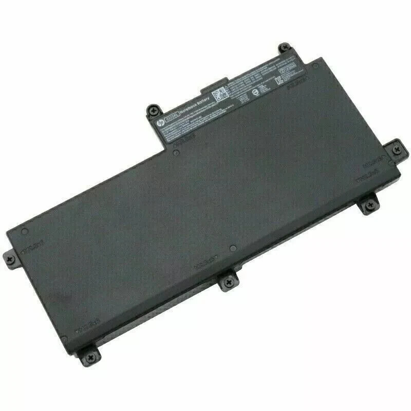 Genuine 48Wh 11.4V CI03XL Battery For HP ProBook 640 645 650 655 G2 G3 G4 Series