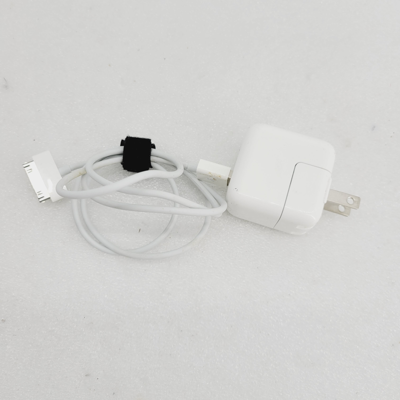 Original Apple 12W Power Adapter Mag Safe A2167 With 5.2v 2.4A